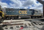 CSX 2722